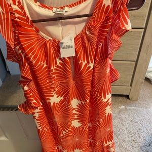 J crew dress